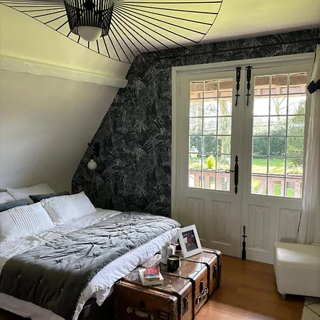 Villa Maison De Charme, Pres Des Plages Du Debarquement *