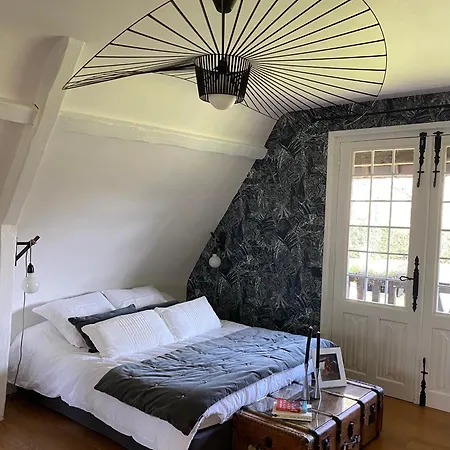 Maison De Charme, Pres Des Plages Du Debarquement * Bayeux