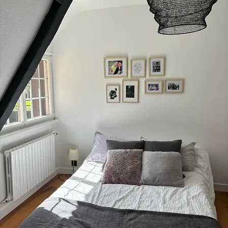 Villa Maison De Charme, Pres Des Plages Du Debarquement Bayeux