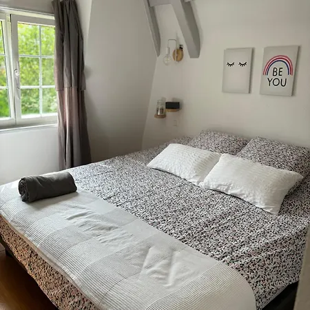 Maison De Charme, Pres Des Plages Du Debarquement *