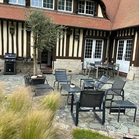 Maison De Charme, Pres Des Plages Du Debarquement Villa Bayeux